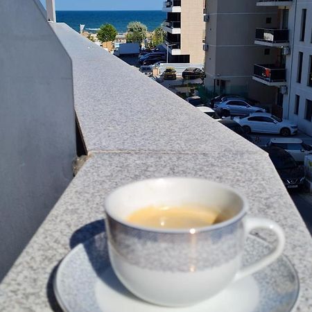 La Oti&Miruna Appartement Năvodari Buitenkant foto