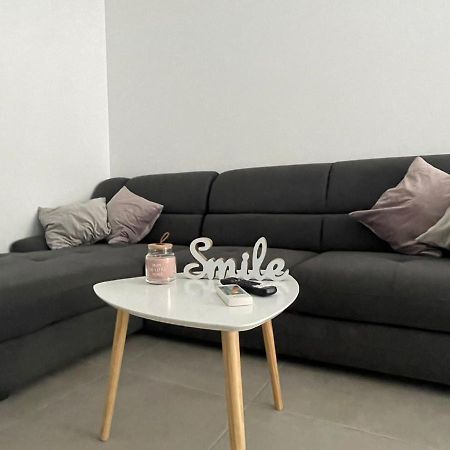 La Oti&Miruna Appartement Năvodari Buitenkant foto