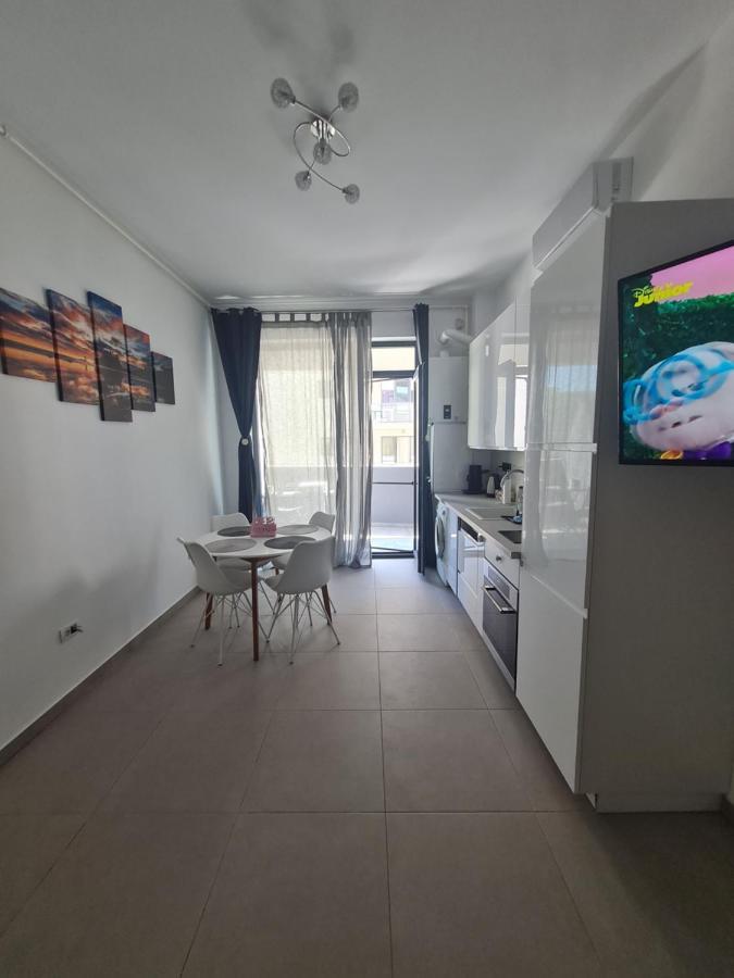 La Oti&Miruna Appartement Năvodari Buitenkant foto